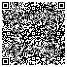 QR code with B Via Intl Housewares contacts