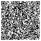 QR code with S Carnvale Freproofing Not Inc contacts