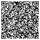 QR code with CLEANERS.COM contacts