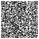QR code with Peace Invalid Coach Inc contacts