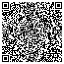 QR code with J K M Products Corp contacts