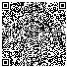 QR code with Weidenfeller Refrigeration Co contacts