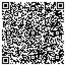 QR code with M Hynes Browne contacts