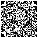 QR code with KEC Holding contacts