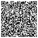QR code with Rhubarb contacts