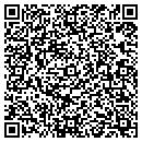 QR code with Union Taxi contacts