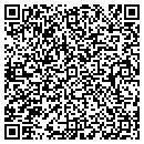 QR code with J P Imports contacts