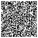 QR code with Richard D Aljian Jr contacts