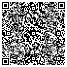 QR code with Ted's Pet Country Club contacts