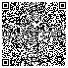 QR code with Advanced Endodontic Assoc LLC contacts