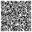 QR code with D Achille Design contacts