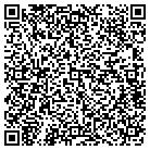 QR code with D Craig Fitch DDS contacts