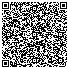 QR code with Orscarson Communications Co contacts