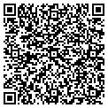 QR code with Las Network contacts