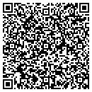 QR code with V D P Communications Inc contacts