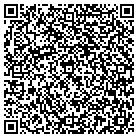 QR code with Hunger Claudio Engineering contacts