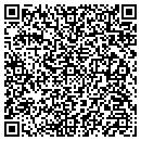 QR code with J R Collection contacts