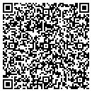 QR code with Kevin B Dowling contacts