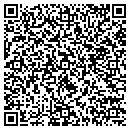 QR code with Al Levitz Co contacts