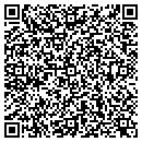QR code with Telewizard Corporation contacts