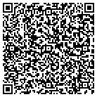 QR code with Rader Manufacturing Corp contacts