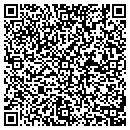 QR code with Union Twsp Cmnty Action Orgnzt contacts