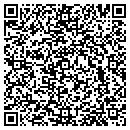 QR code with D & K Business Machines contacts