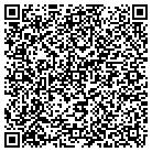 QR code with Chiropractic CLINIC-Rf Soowin contacts