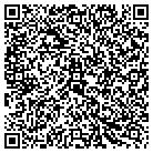 QR code with Central Jersey Neurology Assoc contacts