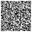 QR code with N J C R I contacts