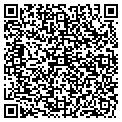 QR code with D & A Management Inc contacts