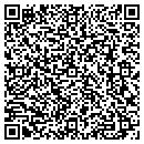 QR code with J D Custom Tailoring contacts