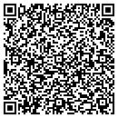 QR code with Thewal Inc contacts