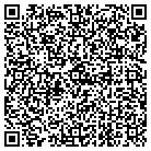 QR code with A V C Machine & Manufacturing contacts