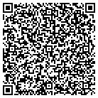 QR code with Health Vlnce Edcatn Orgnzation contacts