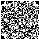 QR code with Managed Care Communication Inc contacts