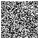 QR code with Harris ML Interior Design contacts