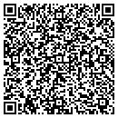 QR code with Alex An PC contacts