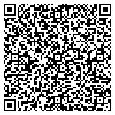 QR code with I C Machine contacts