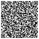 QR code with River Edge Screen Printing contacts