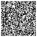 QR code with J D Fabrication contacts