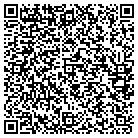 QR code with A B DEVINE Group LLC contacts