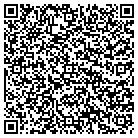 QR code with KWON JAE-Hwa Taekwon-Do Center contacts