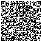 QR code with Sacchitelli Landscape Concepts contacts