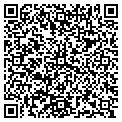 QR code with B R Associates contacts