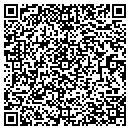 QR code with Amtrak contacts