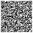 QR code with D & D Lawn Service contacts