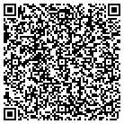 QR code with Hackensack Family Dentistry contacts