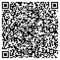 QR code with P C Age Inc contacts