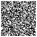 QR code with COPD Service contacts
